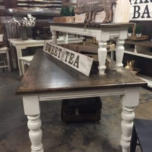 Farm Tables Waco Furniture